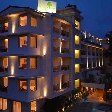 Lemon Tree Hotel Candolim Buitenkant foto