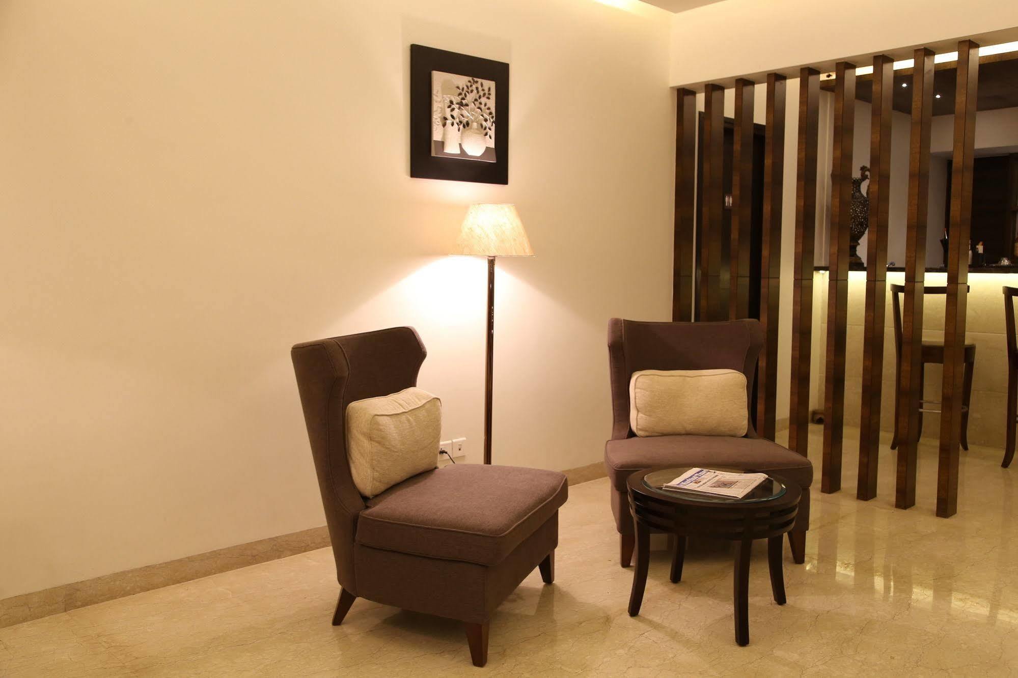 Lemon Tree Hotel Candolim Buitenkant foto